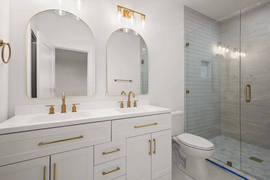 306 S Avenue P, Marble Falls, TX 78654 - #3