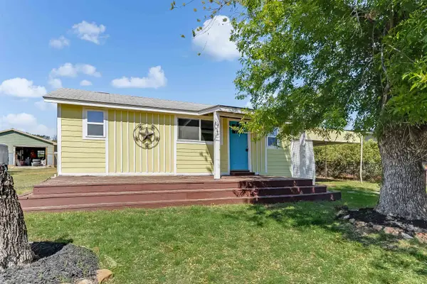 714 Sandy Mountain Drive, Sunrise Beach, TX 78643