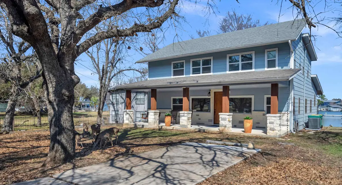 118 S Shorewood Drive, Granite Shoals, TX 78654 - #1