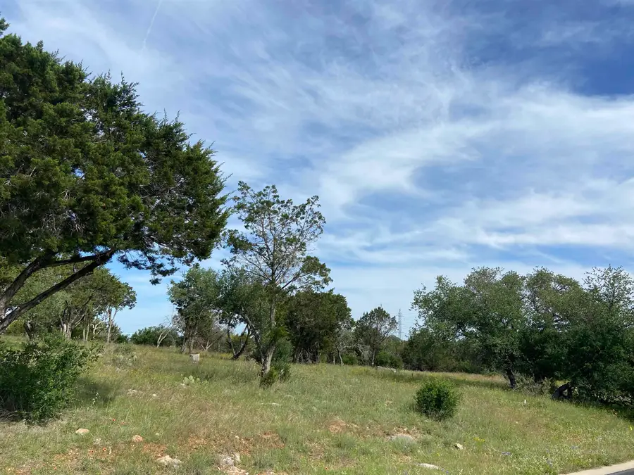 Lot 41061 Hi Ridge, Horseshoe Bay, TX 78657 - #3