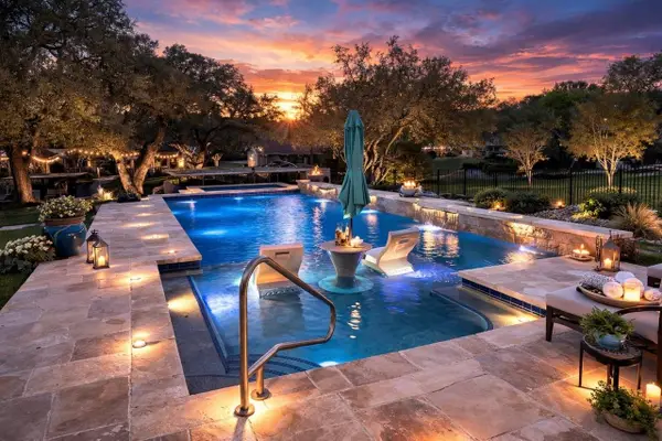 120 Sleepy Oaks Drive, Kingsland, TX 78639