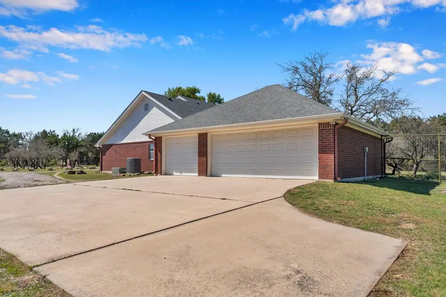 107 N Oak Vista Drive, Burnet, TX 78611 - #2