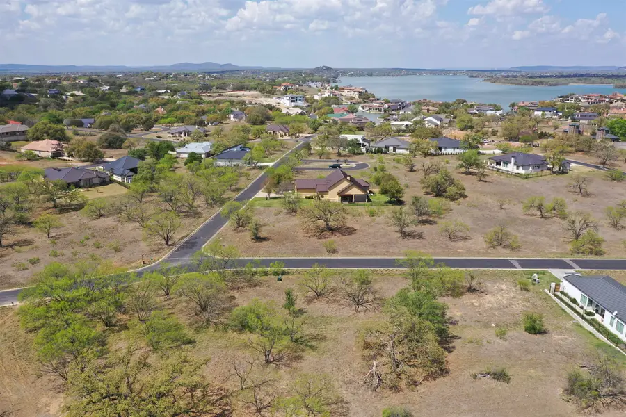 1039-A Fire Rock, Horseshoe Bay, TX 78657 - #2