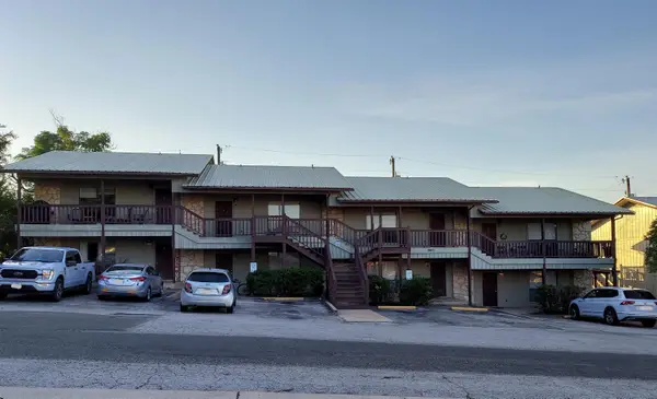 1605 Stony Ridge, Marble Falls, TX 78654