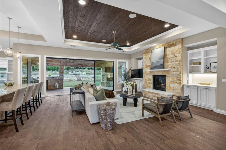 209 Mayapple, Horseshoe Bay, TX 78657 - #3