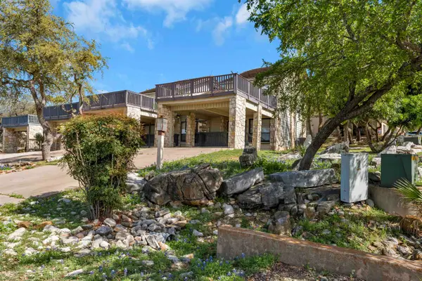 501 Highlands #13 Boulevard, Horseshoe Bay, TX 78657