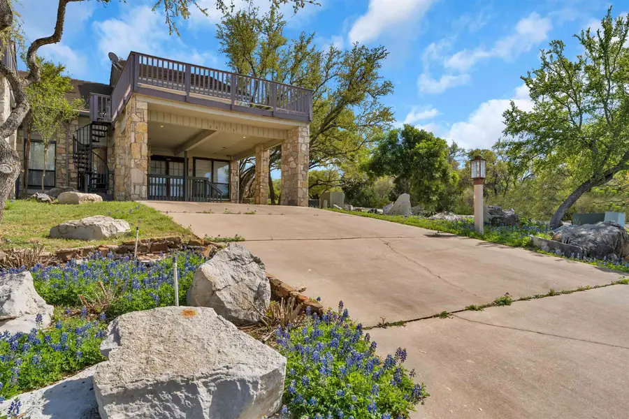 501 Highlands #13 Boulevard, Horseshoe Bay, TX 78657 - #2