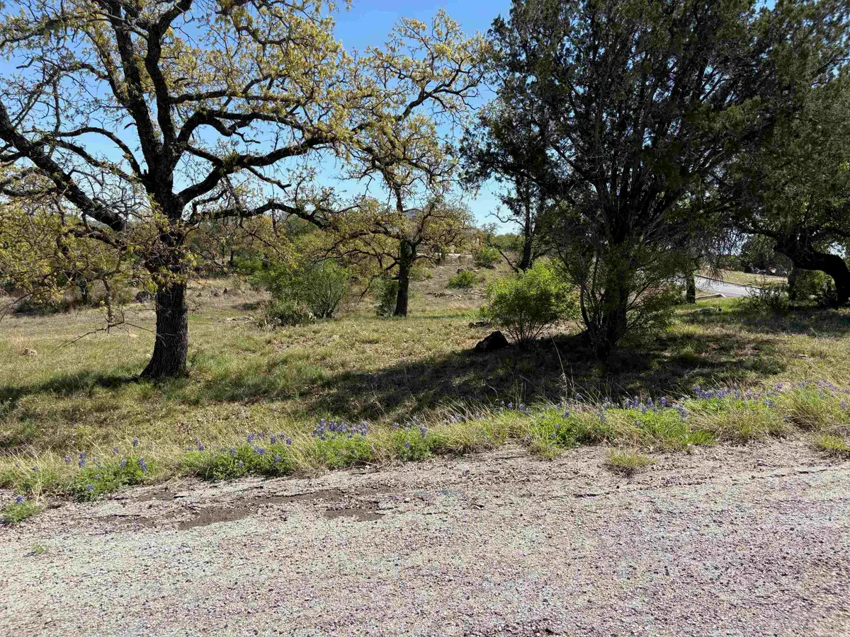 W2001 W Bay Blvd/topaz, Horseshoe Bay, TX 78657 - #1