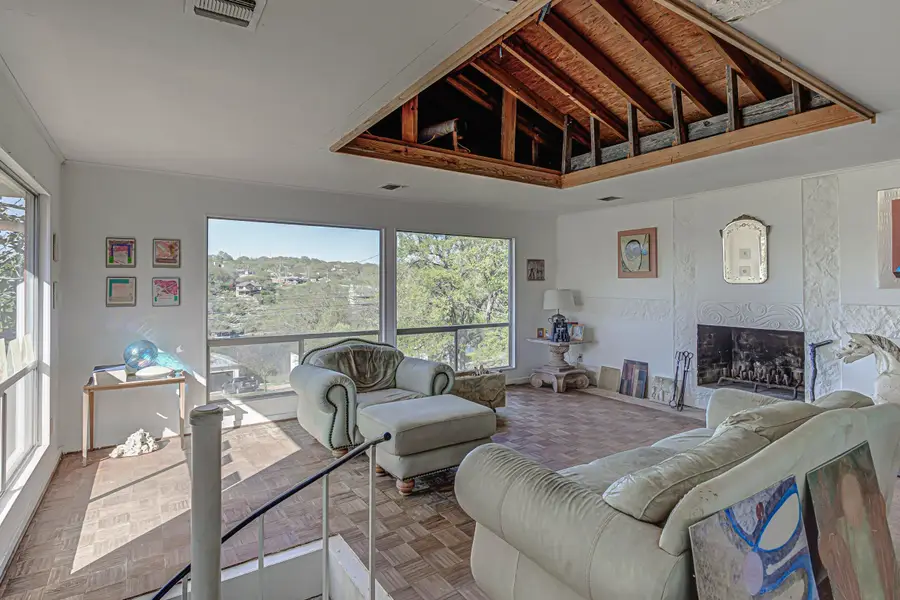 507 Los Escondidos Street, Marble Falls, TX 78654 - #3