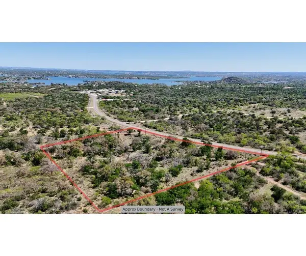 TBD Fm 2233, Sunrise Beach, TX 78643