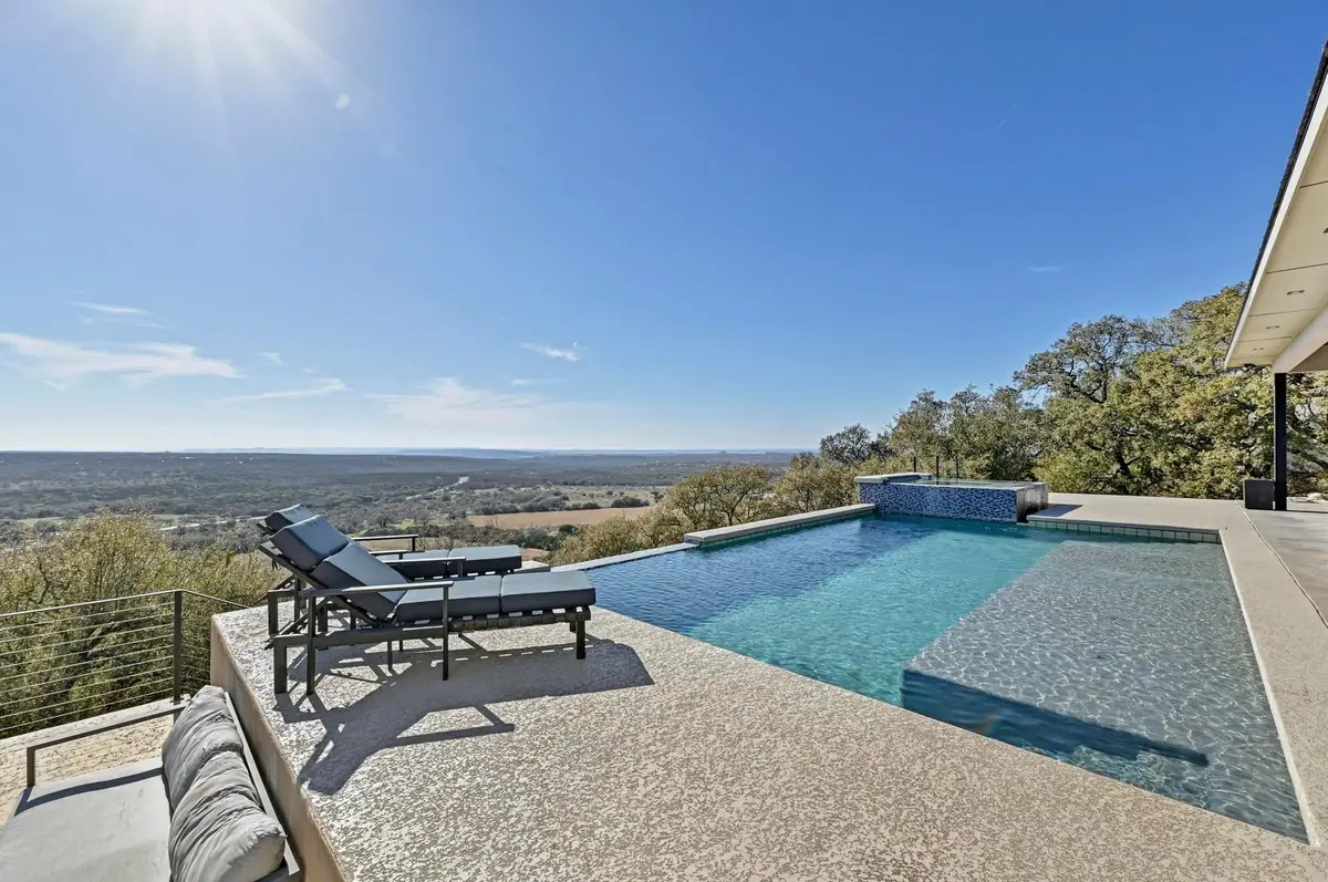 220 Eagle Ridge, Burnet, TX 78611 - #1