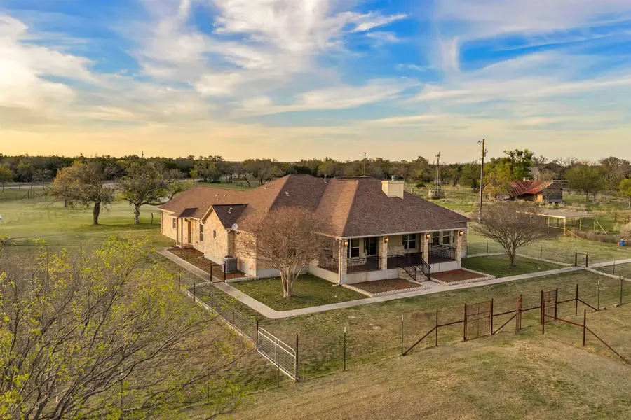 301 Cr 253, Bertram, TX 78605 - #2