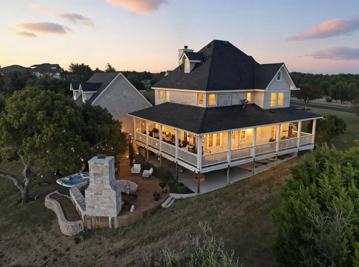 108 Big Sky, Burnet, TX 78611 - #1