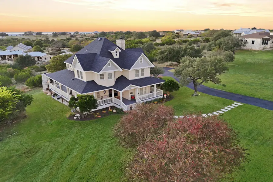 108 Big Sky, Burnet, TX 78611 - #3