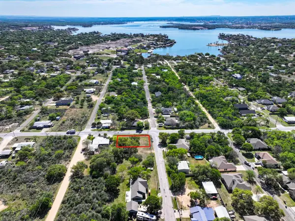 Lots 976-A Maple/ Phillips Ranch Road, Granite Shoals, TX 78654