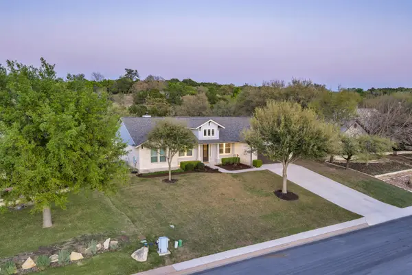 208 Alexander Avenue, Burnet, TX 78611-6263