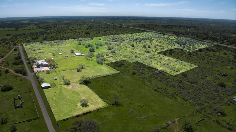 820 Mason Street, Brady, TX 78625-0000 - #2