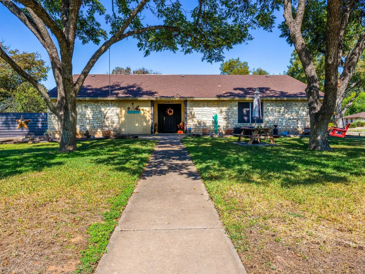252 Meadowlakes Drive, Meadowlakes, TX 78654 - #1