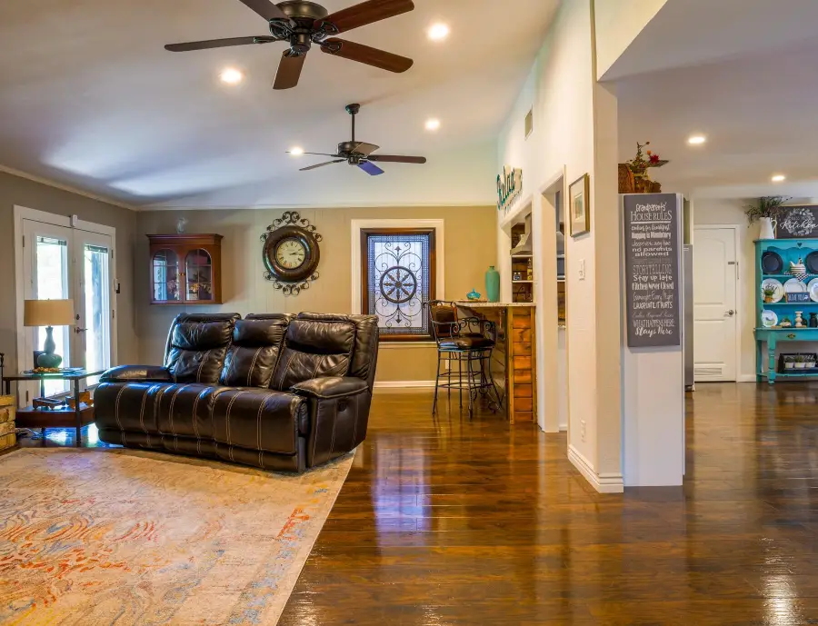 252 Meadowlakes Drive, Meadowlakes, TX 78654 - #2