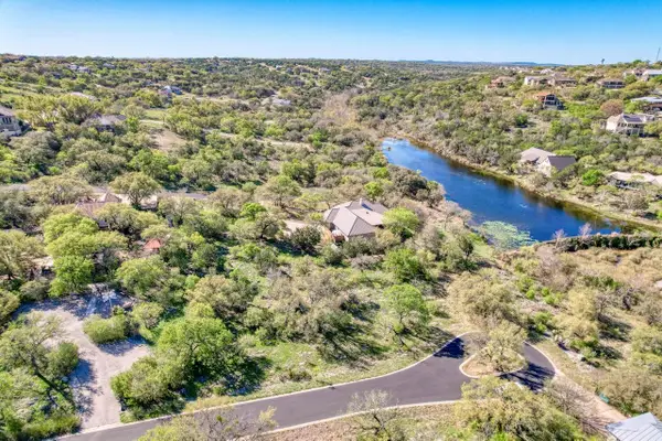 TBD Side Saddle, Horseshoe Bay, TX 78657