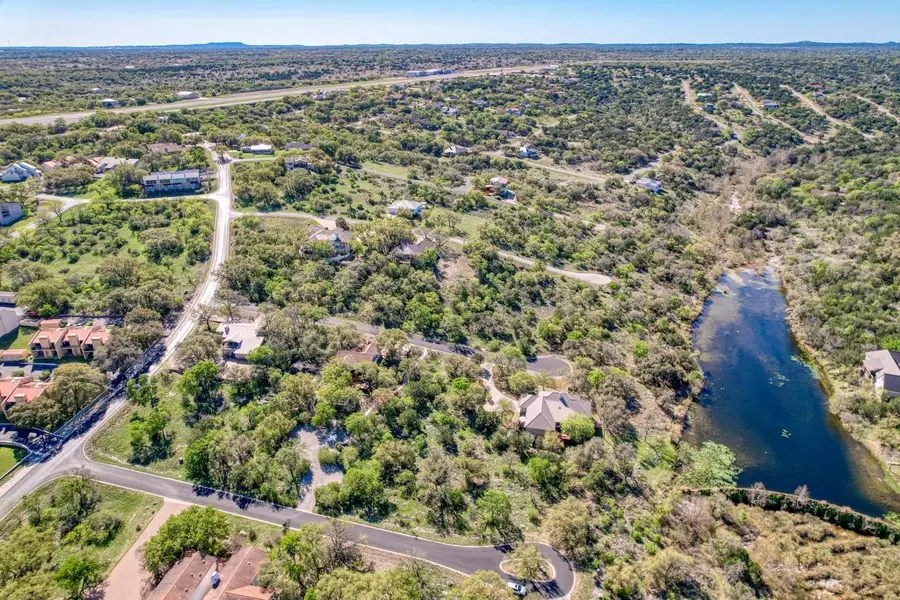 TBD Side Saddle, Horseshoe Bay, TX 78657 - #2