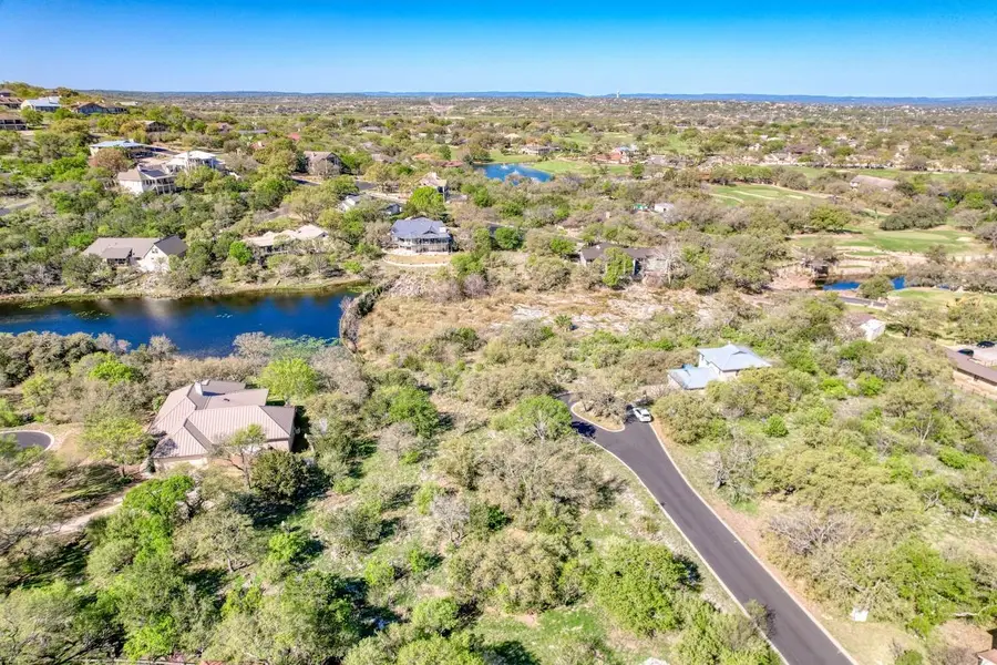 TBD Side Saddle, Horseshoe Bay, TX 78657 - #3