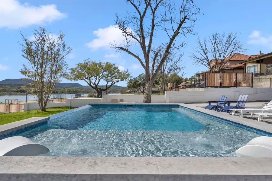 3424 River Oaks Drive, Kingsland, TX 78639 - #2