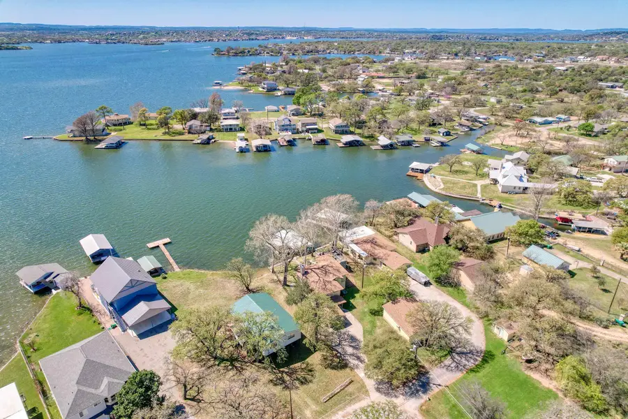600 Deep Cove, Granite Shoals, TX 78654 - #2