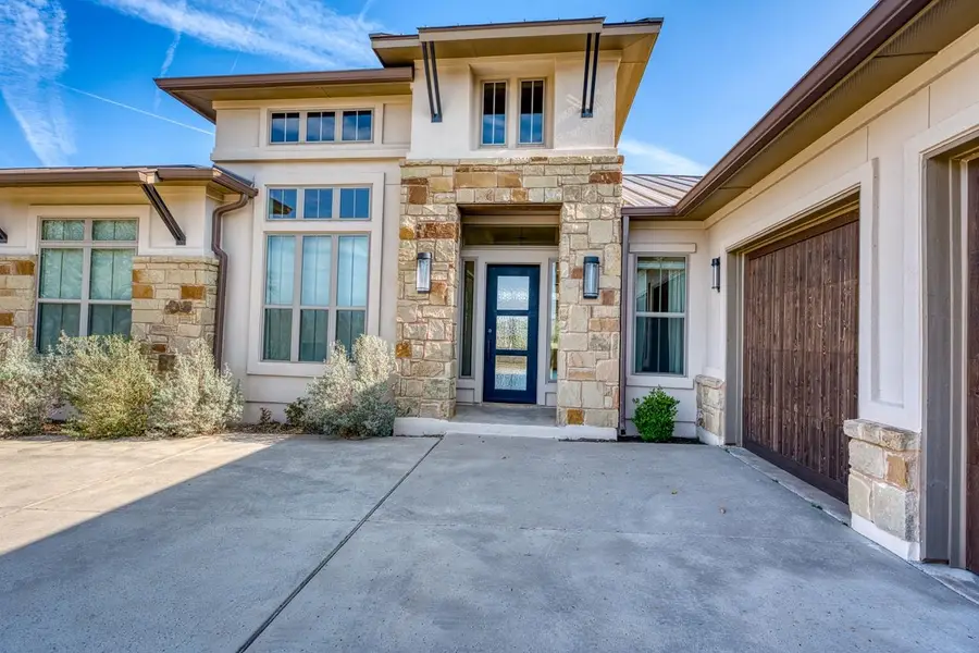 109 Pink Mimosa, Horseshoe Bay, TX 78657 - #2