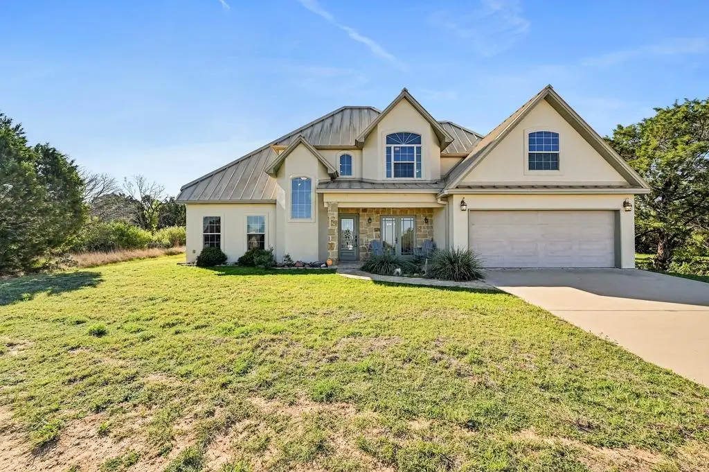 2900 Hi Mesa, Horseshoe Bay, TX 78657 - #1