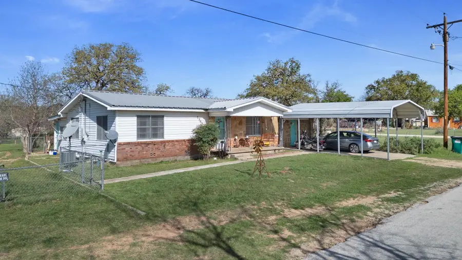 1365 Norma Lane, Tow, TX 78672 - #2