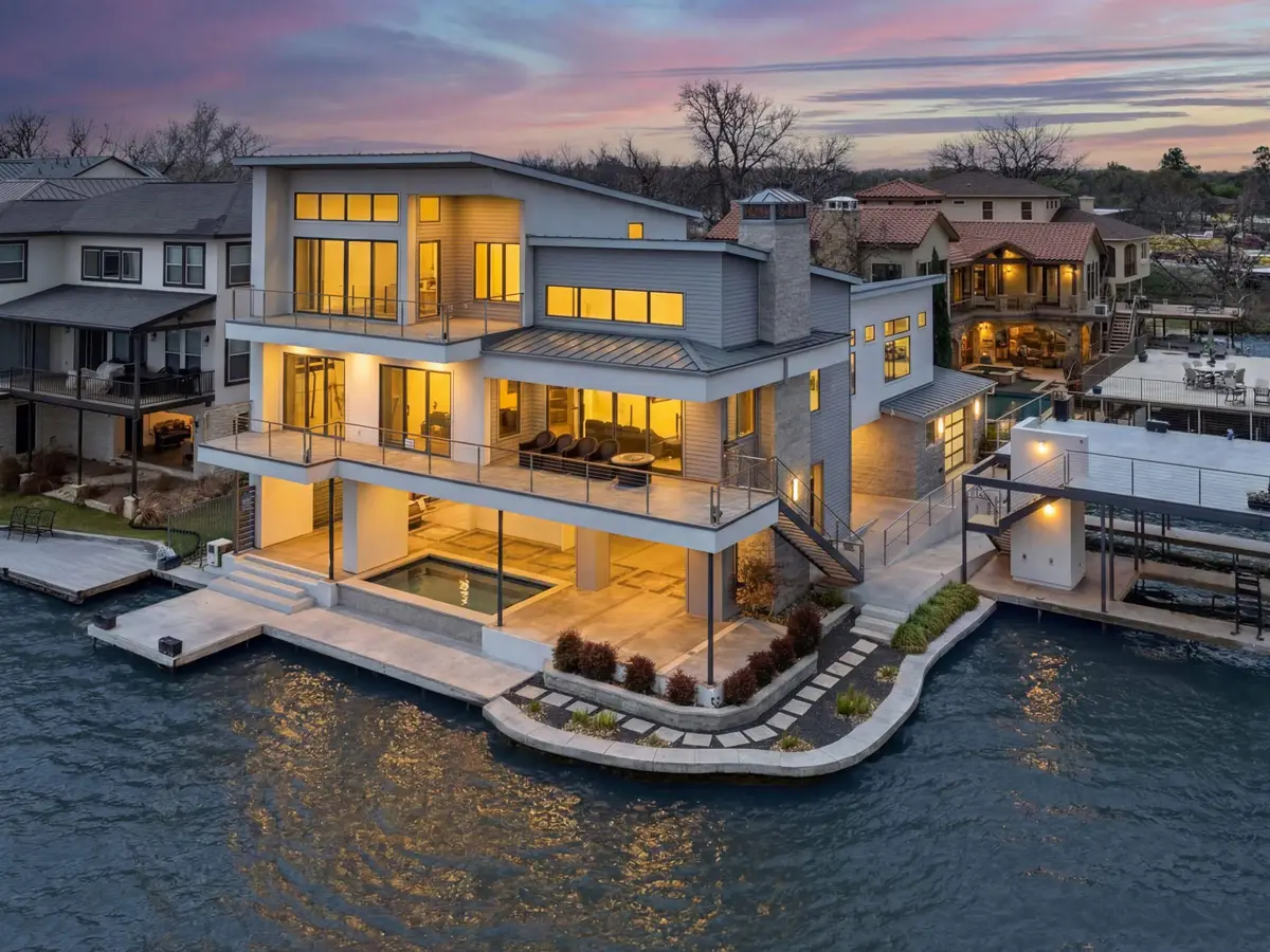 107 Paradise Point, Kingsland, TX 78639 - #1