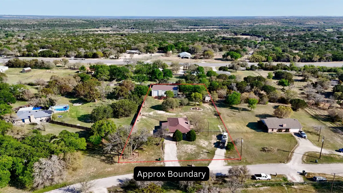 457 Cr 3080, Lampasas, TX 78550 - #1