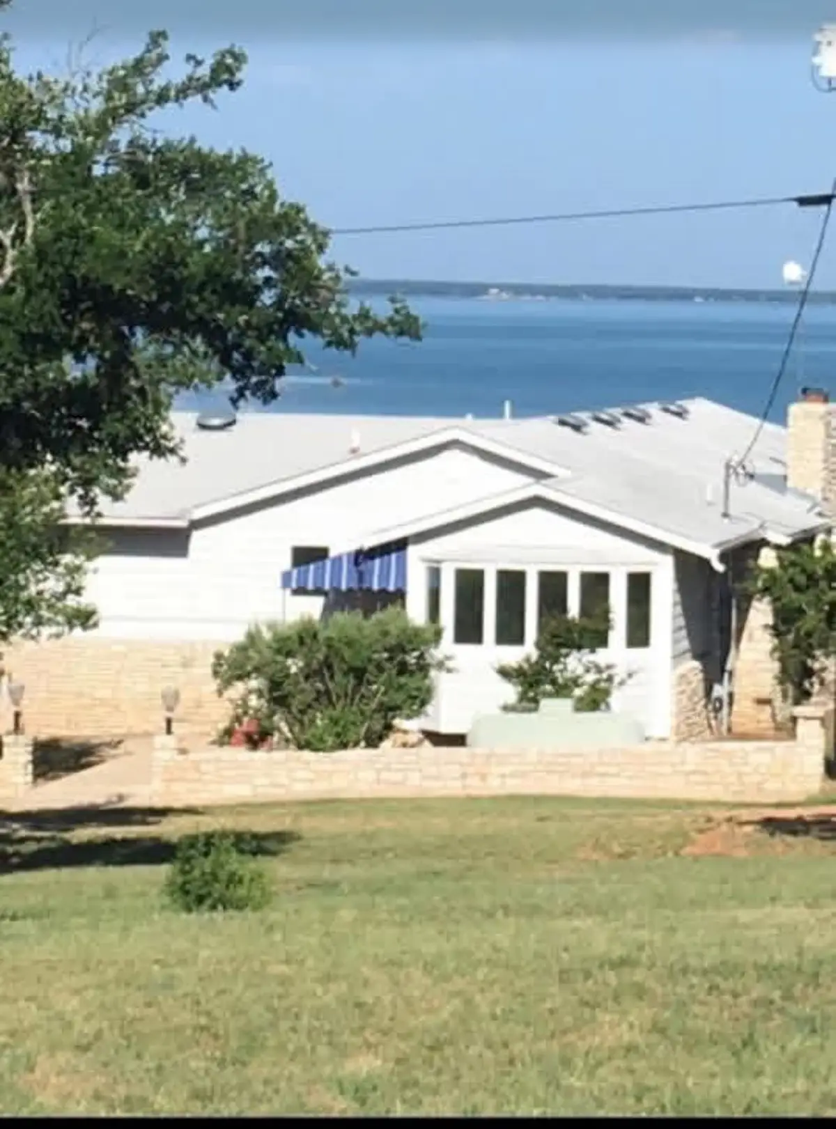 138 Suzann Lane, Burnet, TX 78611 - #1