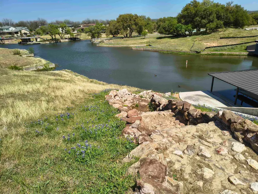 Lot 47A Blue Heron, Kingsland, TX 78639 - #3