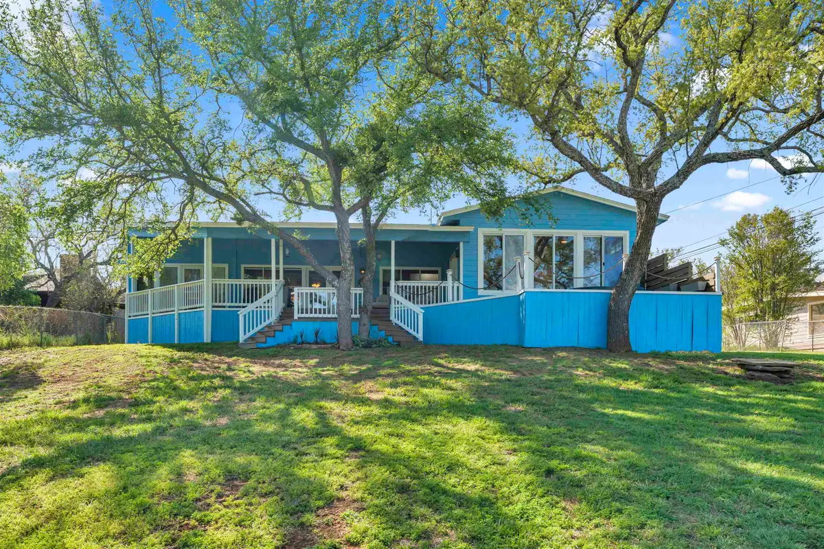 129 Ponderosa Point, Burnet, TX 78611 - #1