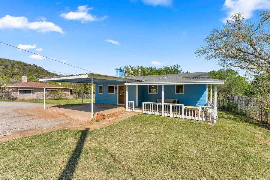 129 Ponderosa Point, Burnet, TX 78611 - #2