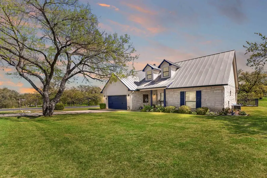 101 Western Spur, Horseshoe Bay, TX 78657 - #2