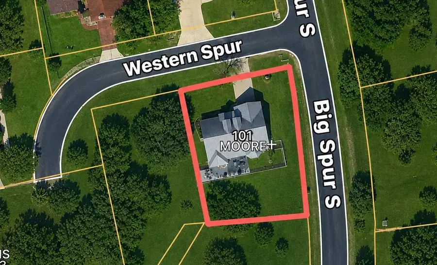 101 Western Spur, Horseshoe Bay, TX 78657 - #3