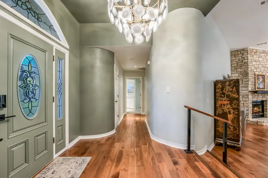 501 Sombrero, Horseshoe Bay, TX 78657 - #3