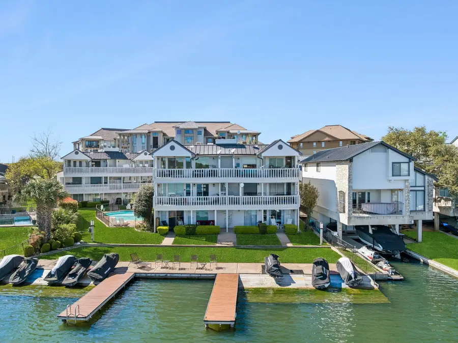 101 Island #f Drive, Horseshoe Bay, TX 78657 - #2