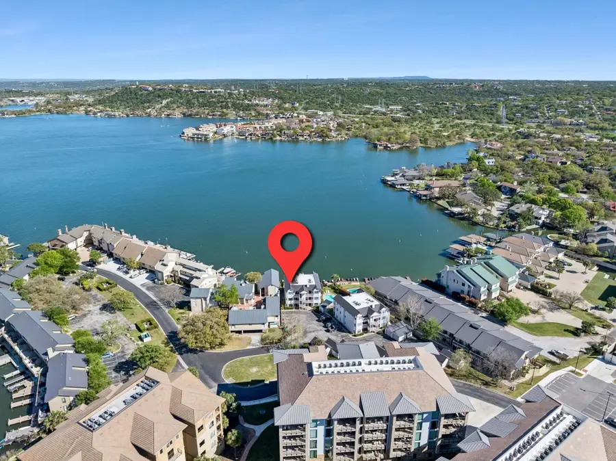 101 Island #f Drive, Horseshoe Bay, TX 78657 - #3