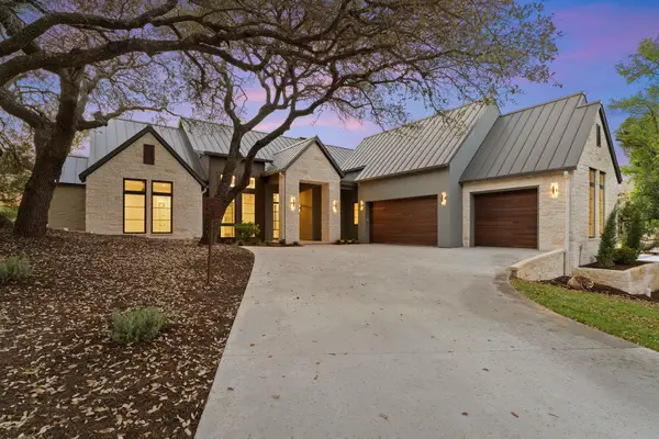 705 Trails Parkway, Horseshoe Bay, TX 78657