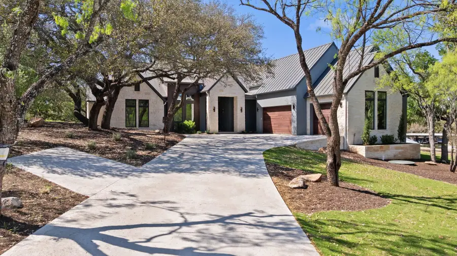 705 Trails Parkway, Horseshoe Bay, TX 78657 - #2