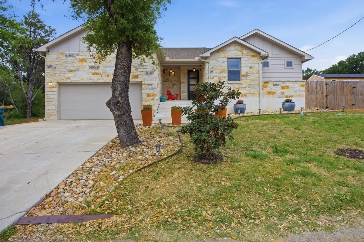 511 Taylor Drive, Marble Falls, TX 78657 - #1