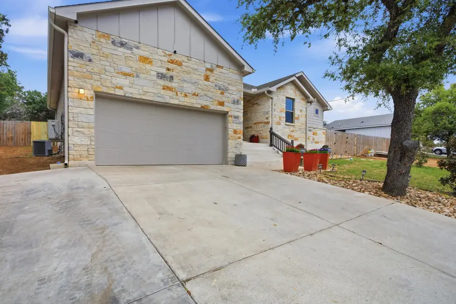 511 Taylor Drive, Marble Falls, TX 78657 - #2