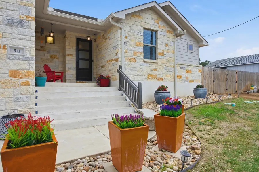 511 Taylor Drive, Marble Falls, TX 78657 - #3