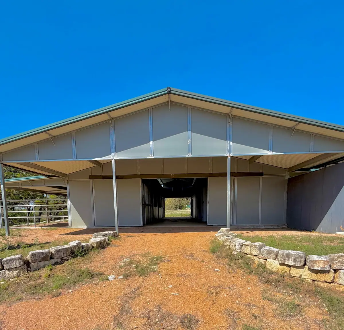Escalar Drive, Llano, TX 78643 - #1