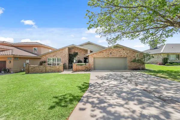 203 Longhorn, Horseshoe Bay, TX 78657