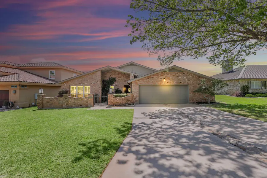 203 Longhorn, Horseshoe Bay, TX 78657 - #2